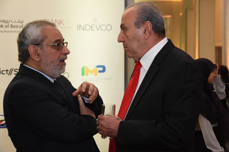 AMIDEAST Lebanon celebrates its 50th anniversary 